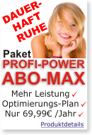 Dauerhaft eine gute Platzierung und Suchmaschinenoptimierung durch Optimierungsplan