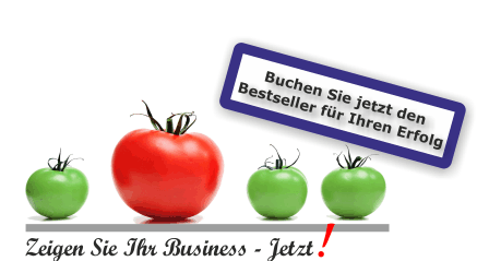 Buchen Sie jetzt den Bestseller für Ihren Erfolg - Ihre Homepage-Werbung Buchen Sie jetzt den Bestseller für Ihren Erfolg - Ihre Homepage-Werbung